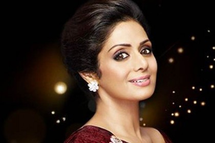 কী ছিল শ্রীদেবীর শেষ টুইটে?