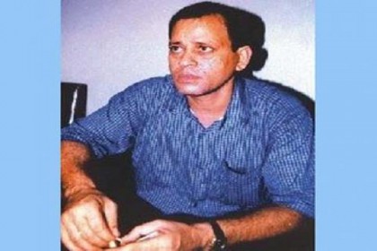 এরশাদ শিকদারের আস্তানা উচ্ছেদের দাবি