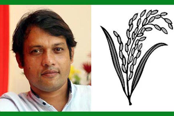 সুনামগঞ্জ পৌর নির্বাচনে বিএনপির মনোনয়ন পেলেন সুমন রাজা
