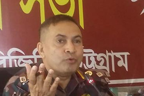 ‘খাওয়ার প্রবণতা থাকলে ইয়াবা আসবেই’