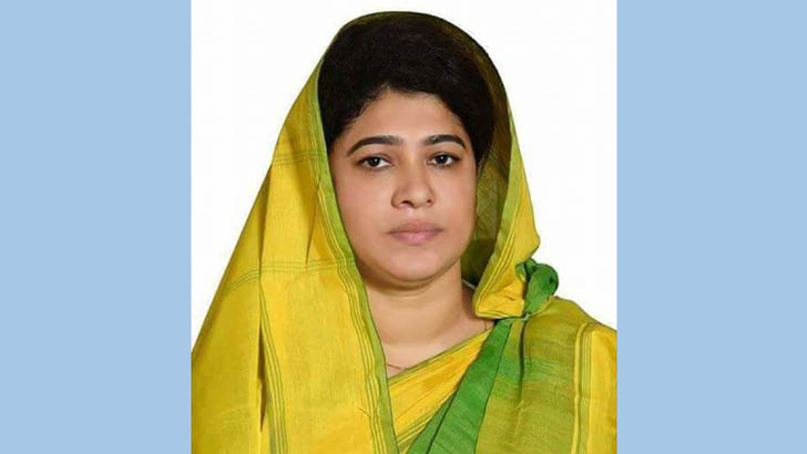 ঝিকরগাছা উপজেলা চেয়ারম্যান গ্রেফতার