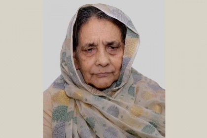 ওবায়দুল কাদেরের মায়ের মৃত্যুতে ইউরোপ আওয়ামী লীগের শোক 