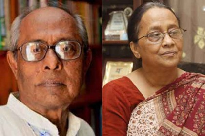 রাবির ডিলিট উপাধি পাচ্ছেন হাসান আজিজুল হক ও সেলিনা হোসেন