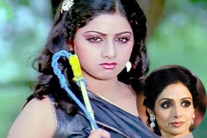 ২৯ বার সার্জারি করিয়েছিলেন শ্রীদেবী!