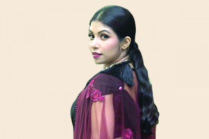 আমি খুবই আবেগী ও অভিমানী