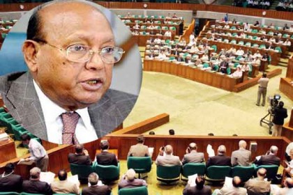 'খালেদা জিয়াকে জেলেই রাখুন নইলে জনপ্রিয়তা আটকে যাবে'