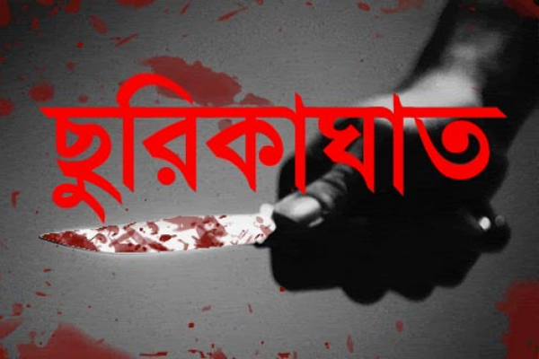 রাজধানীতে ছোট ভাইয়ের ছুরিকাঘাতে বড় ভাই নিহত