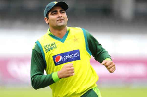 ফিক্সিংয়ের দায়ে এক বছর নিষিদ্ধ শাহজাব 