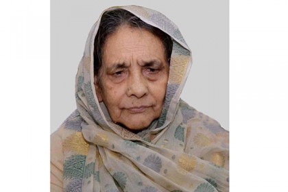 ওবায়দুল কাদেরের মায়ের মৃত্যুতে অস্ট্রিয়ায় শোক