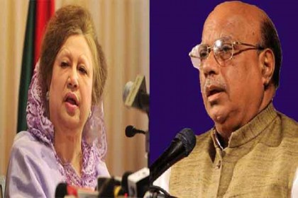 নির্বাচনে খালেদা জিয়ার অংশগ্রহণ চান নাসিম