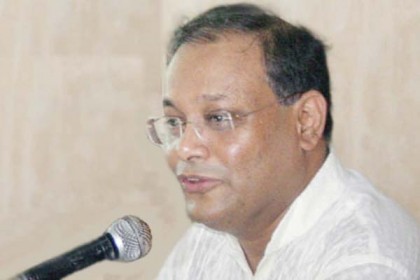 'খালেদা জিয়ার সাজায় বিএনপির অনেক নেতা খুশি'
