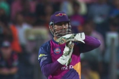 এবার আইপিএলেও 'রিভিউ সিস্টেম'!