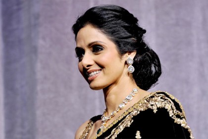 অভিনয় ছাড়াও অন্য যে পেশা ছিল শ্রীদেবীর