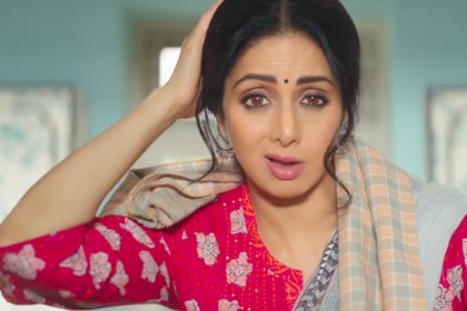 শ্রীদেবী অভিনীত শেষ বিজ্ঞাপন ভাইরাল (ভিডিও)