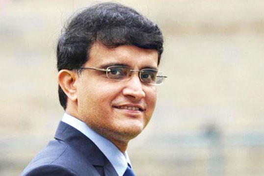 পাকিস্তানকে নিয়ে যা বললেন সৌরভ