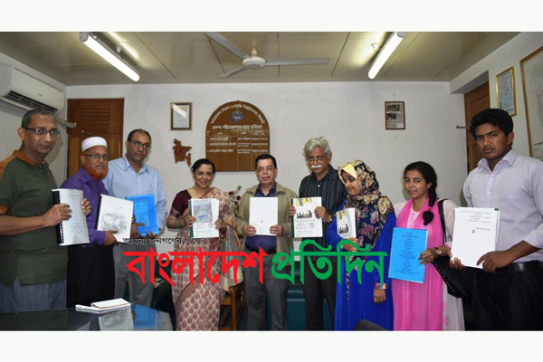 শাবির কেন্দ্রীয় গ্রন্থাগারে যুক্ত হল ব্রেইল পদ্ধতির বই