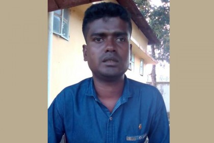 চাকরি দেয়ার নামে প্রতারণা, ১ দালাল আটক 