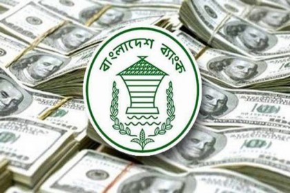 প্রবাসী আয় বেড়েছে প্রায় সাড়ে ১৬ শতাংশ