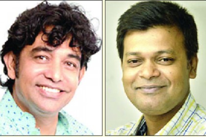 ডিইউজের সভাপতি সূর্য, সম্পাদক সোহেল