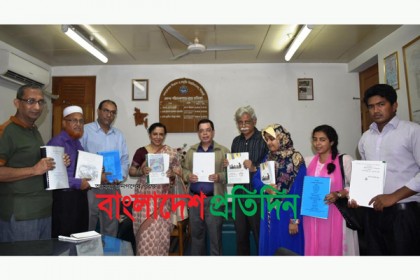 শাবির কেন্দ্রীয় গ্রন্থাগারে যুক্ত হল ব্রেইল পদ্ধতির বই