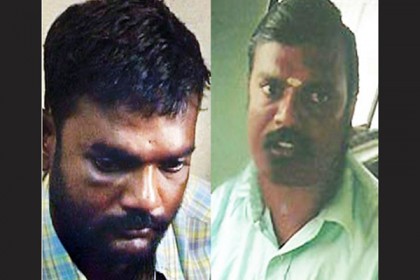 ৩০ ধর্ষণ ও ১৫ খুনের পর আত্মহত্যা