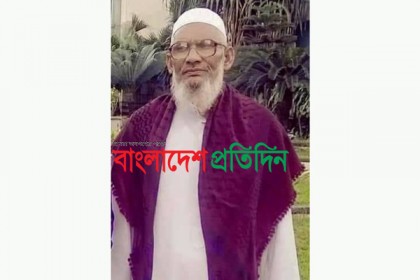 চুনারুঘাটে ব্যবসায়ী নেতা খুন