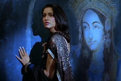 মৃত্যুর আগে সোনম কাপুরের যে ছবি এঁকেছিলেন শ্রীদেবী