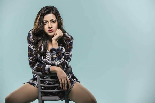 ফেসবুক লাইভে আসার পর ছবিগুলো সরিয়ে ফেলবো: সানাই
