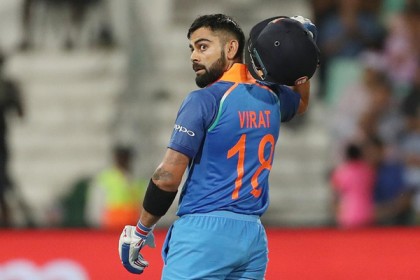 পাকিস্তান সুপার লিগে বিরাটকে চায় পাকিস্তানি সমর্থকরা