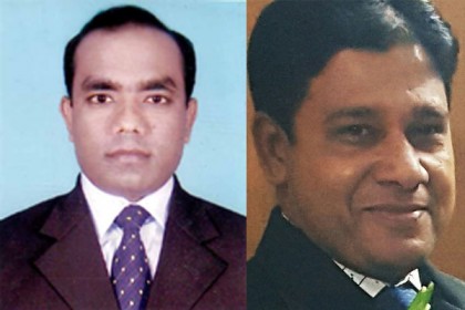 বিপিএ'র মহাসচিব ফরিদ উদ্দিন, সভাপতি দলিলুর রহমান