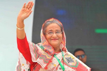 খুলনায় প্রধানমন্ত্রীর চতুর্থ নির্বাচনী সভা আজ

