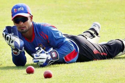 সাকিবের বদলে নিদাহাস ট্রফিতে লিটন দাস
