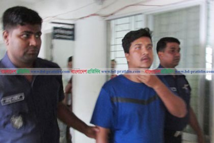 ফরিদপুরে ভুয়া এনএসআই কর্মকর্তা আটক