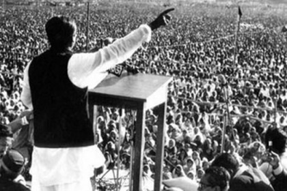 ৭ মার্চ উদযাপনের প্রস্তুতি উত্তর আমেরিকায়