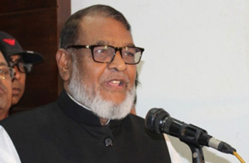 'মুক্তিযোদ্ধাদের চিকিৎসা ব্যয় রাষ্ট্রীয় ভাবে বহন করা হবে'