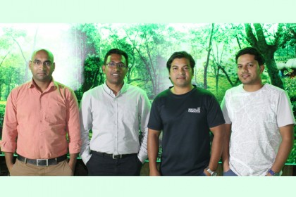 মিরসরাইয়ের উন্নয়নে ইয়ুথ ফোরাম ও শান্তিনীড়ের জোট