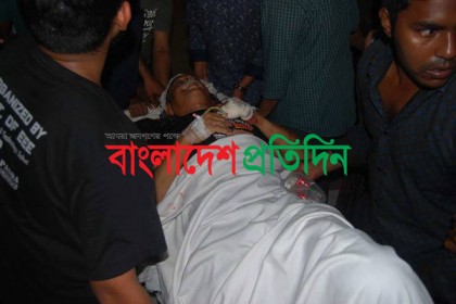 জাফর ইকবালের ওপর হামলার ঘটনায় মামলা দায়ের 