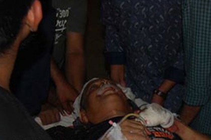 জাফর ইকবালের ওপর হামলার নিন্দা ডেনমার্ক প্রবাসীদের