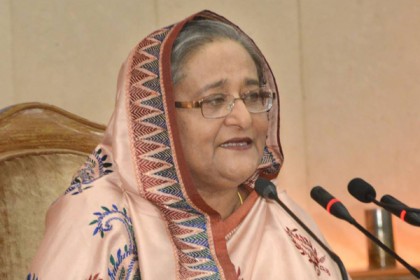 হামলাকারীরা ধর্মান্ধ: প্রধানমন্ত্রী 