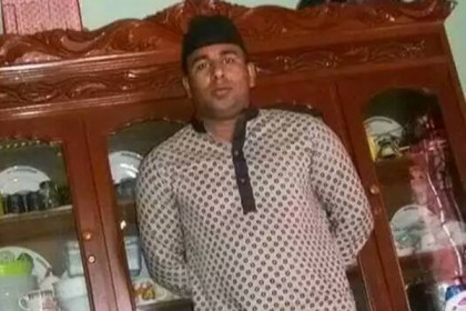 বাঞ্ছারামপুরে দিনে দুপুরে ছিনতাই