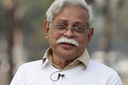 জাফর ইকবাল আশঙ্কামুক্ত
