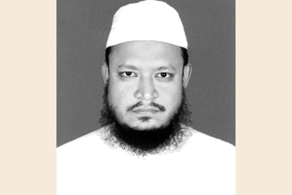 হে আল্লাহ! ধৈর্য ধারণের তাওফিক দিন

