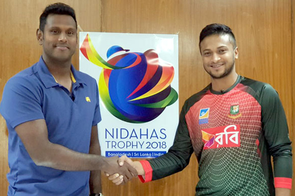 নিদাহাস ট্রফির চূড়ান্ত সময়সূচি