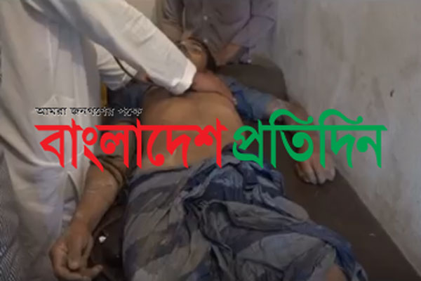 নোয়াখালীতে সেফটিক ট্যাংক পরিষ্কারকালে নিহত ১