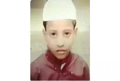 ভালুকায় শিক্ষকের নির্যাতনে শিশু ছাত্রের মৃত্যু
