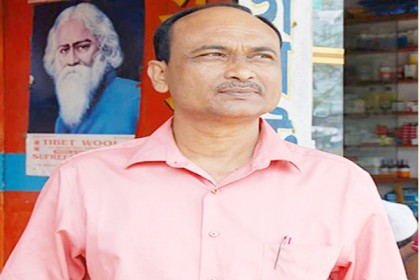 হৃদরোগে আক্রান্ত হয়ে সাংবাদিক মিঠু শিকদারের মৃত্যু 