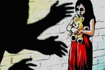 কুমিল্লায় ধর্ষণের পর শিশুকে কুপিয়ে হত্যা