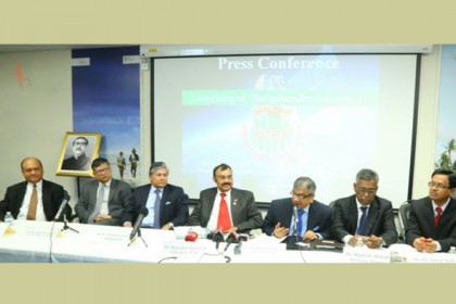 এপ্রিলেই মহাকাশে যাত্রা করবে বঙ্গবন্ধু স্যাটেলাইট-১ 