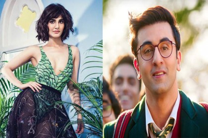 এবার বাণী কাপুরের সঙ্গে রণবীরের রোমান্স!