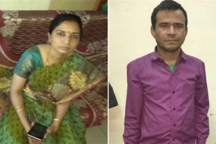 ভণ্ড তান্ত্রিকের নির্দেশে বিষ খাইয়ে স্বামীকে খুন!